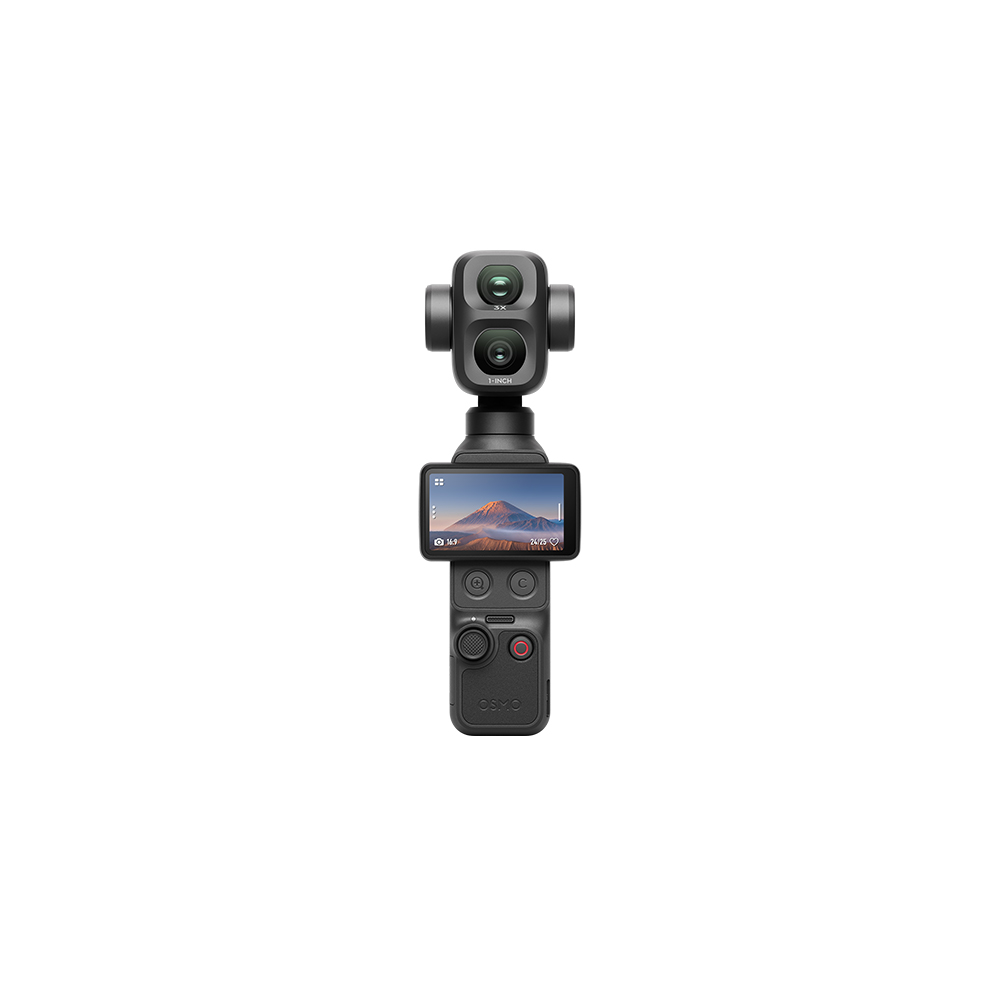 Osmo Pocket 4P - 1