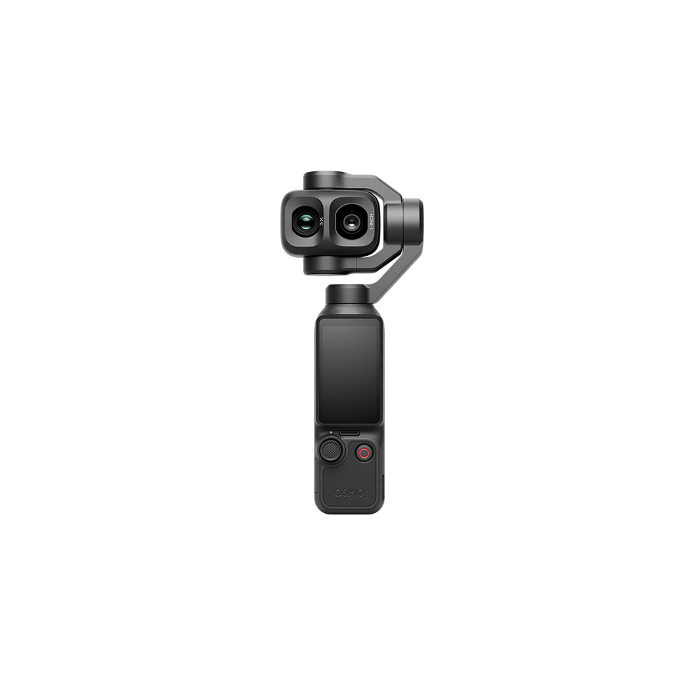Osmo Pocket 4P - 2