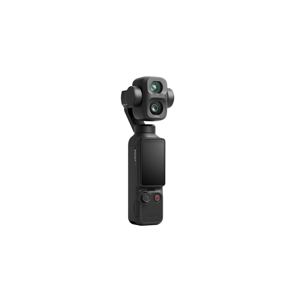 Osmo Pocket 4P - 4