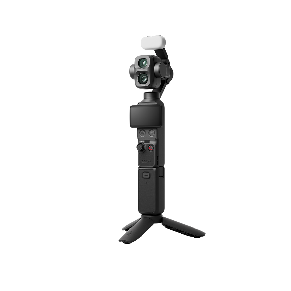 Osmo Pocket 4P - 5
