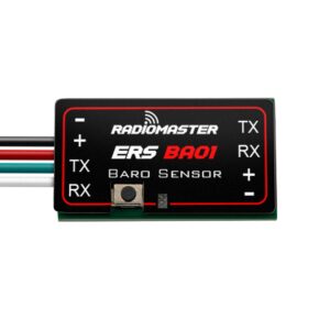 RadioMaster ERS-BA01 Precision Barometric Altitude Sensor - 1