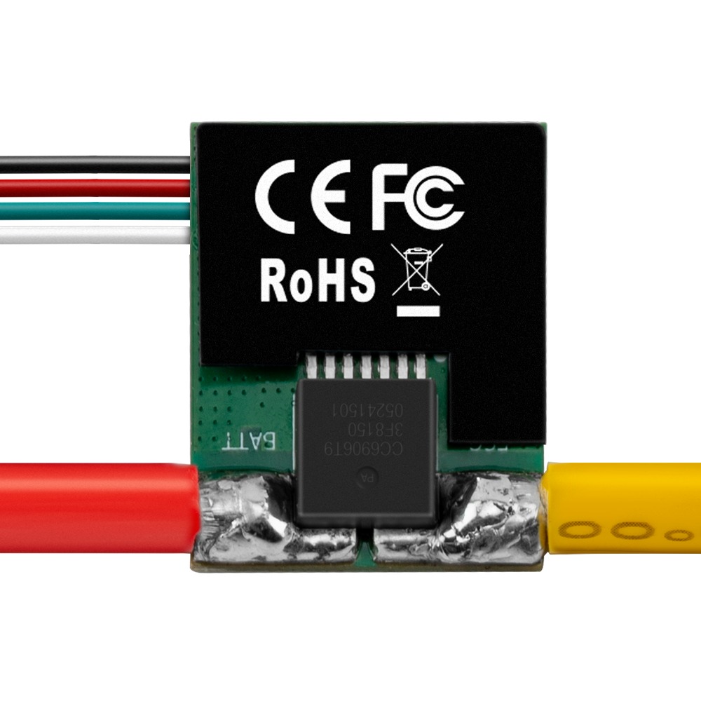 RadioMaster ERS-CU01 Real-Time Current Sensor - 3