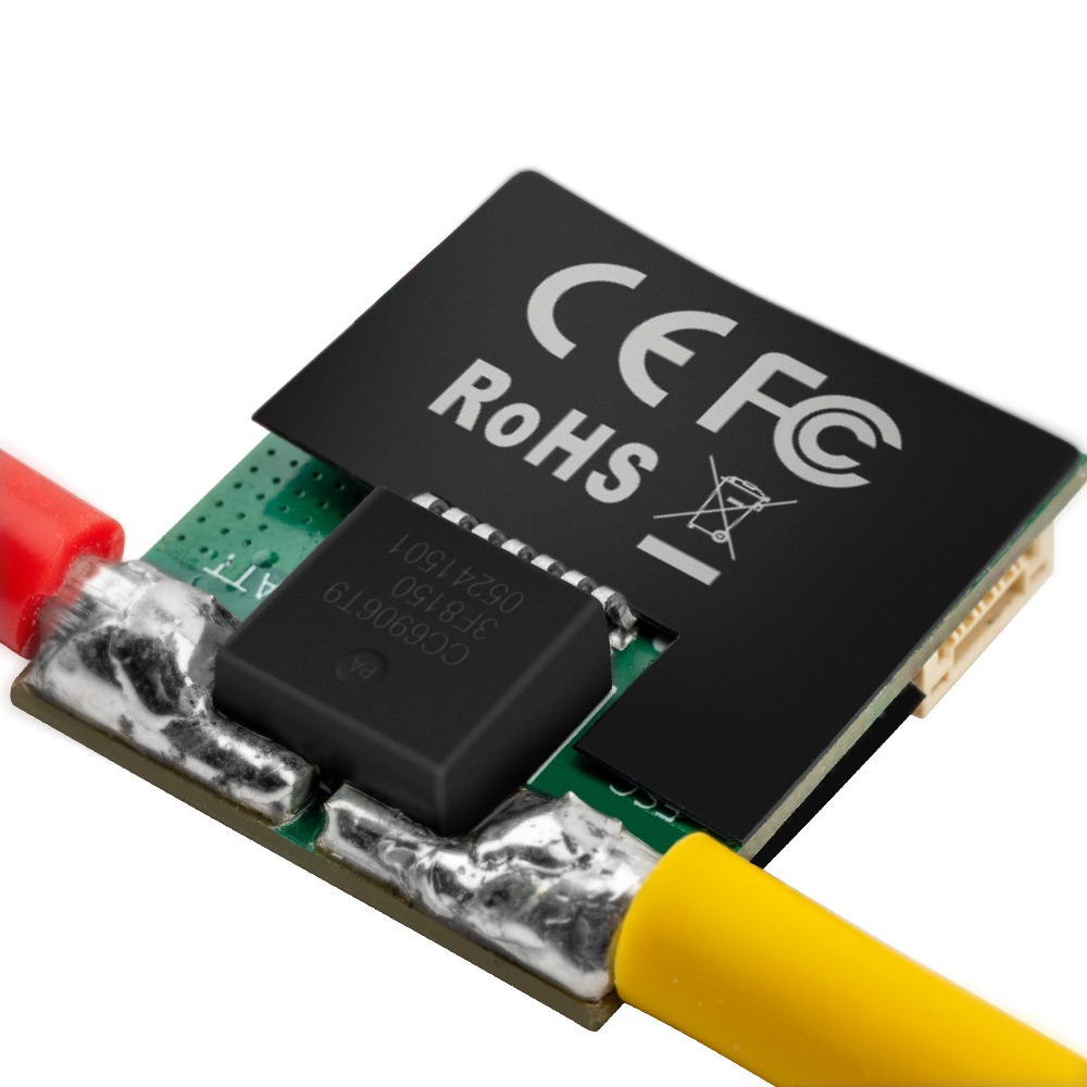 RadioMaster ERS-CU01 Real-Time Current Sensor - 4