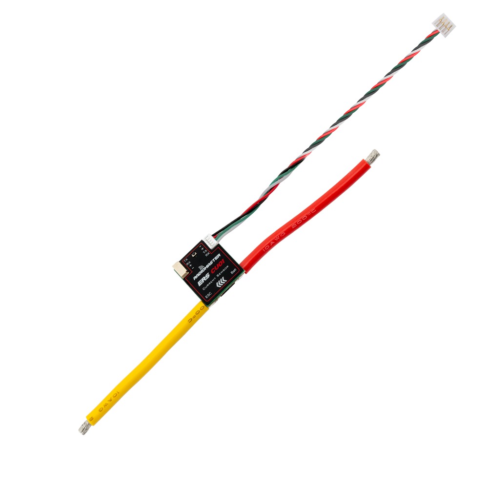 RadioMaster ERS-CU01 Real-Time Current Sensor - 5