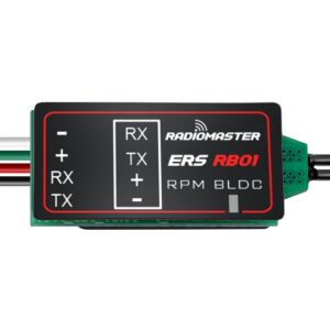 RadioMaster ERS-RB01 RPM-BLDC Sensor Brushless Tachometer - 1