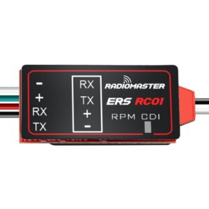 RadioMaster ERS-RC01 RPM-CDI Sensor Gas Engine Tachometer - 1