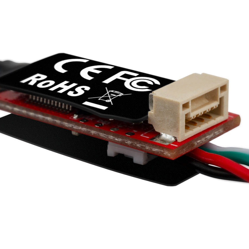 RadioMaster ERS-RC01 RPM-CDI Sensor Gas Engine Tachometer - 3