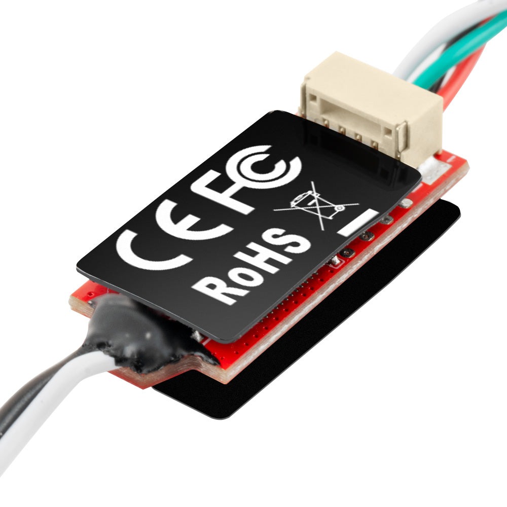 RadioMaster ERS-RC01 RPM-CDI Sensor Gas Engine Tachometer - 5