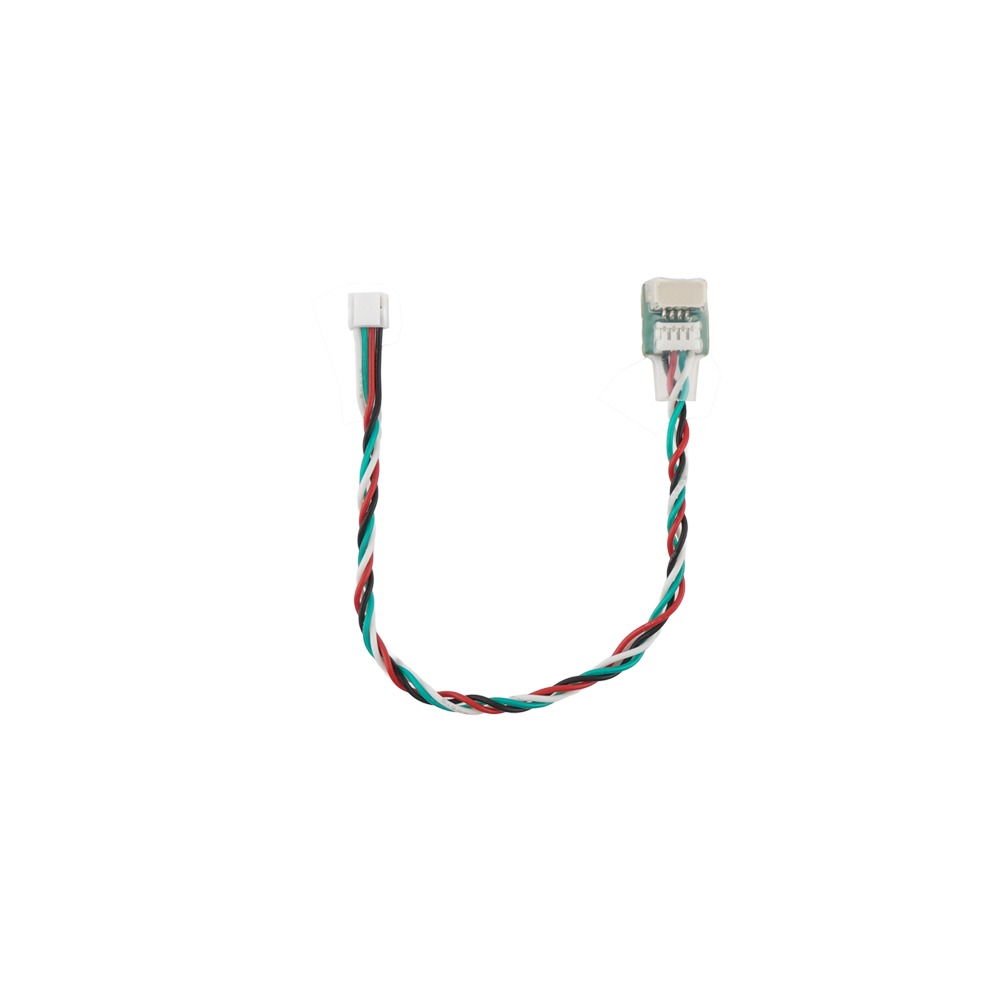 RadioMaster ERS Sensor Extension Cables (3 Lengths), product image from Kiwiquads