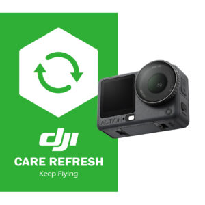 Care Refresh - DJI Osmo Action 6