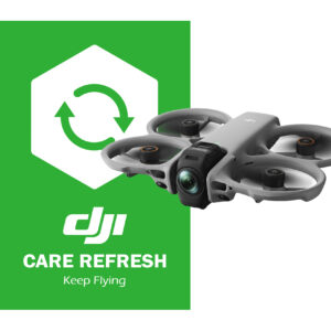 DJI Care Refresh 2-Year Plan (DJI Avata 360) NZ