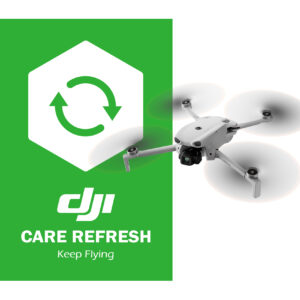 DJI Care Refresh (DJI Lito X1) NZ