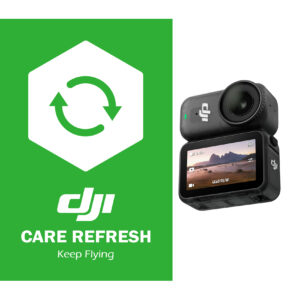 DJI Care Refresh (DJI Osmo Nano) NZ