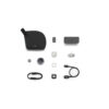 DJI Mic Mini 2S (1 TX + 1 Mobile RX + Charging Case) - 1