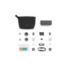 DJI Mic Mini 2S (2 TX + 1 RX + Charging Case) - 1