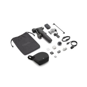 DJI Osmo Mobile 8P Creator Combo - 1