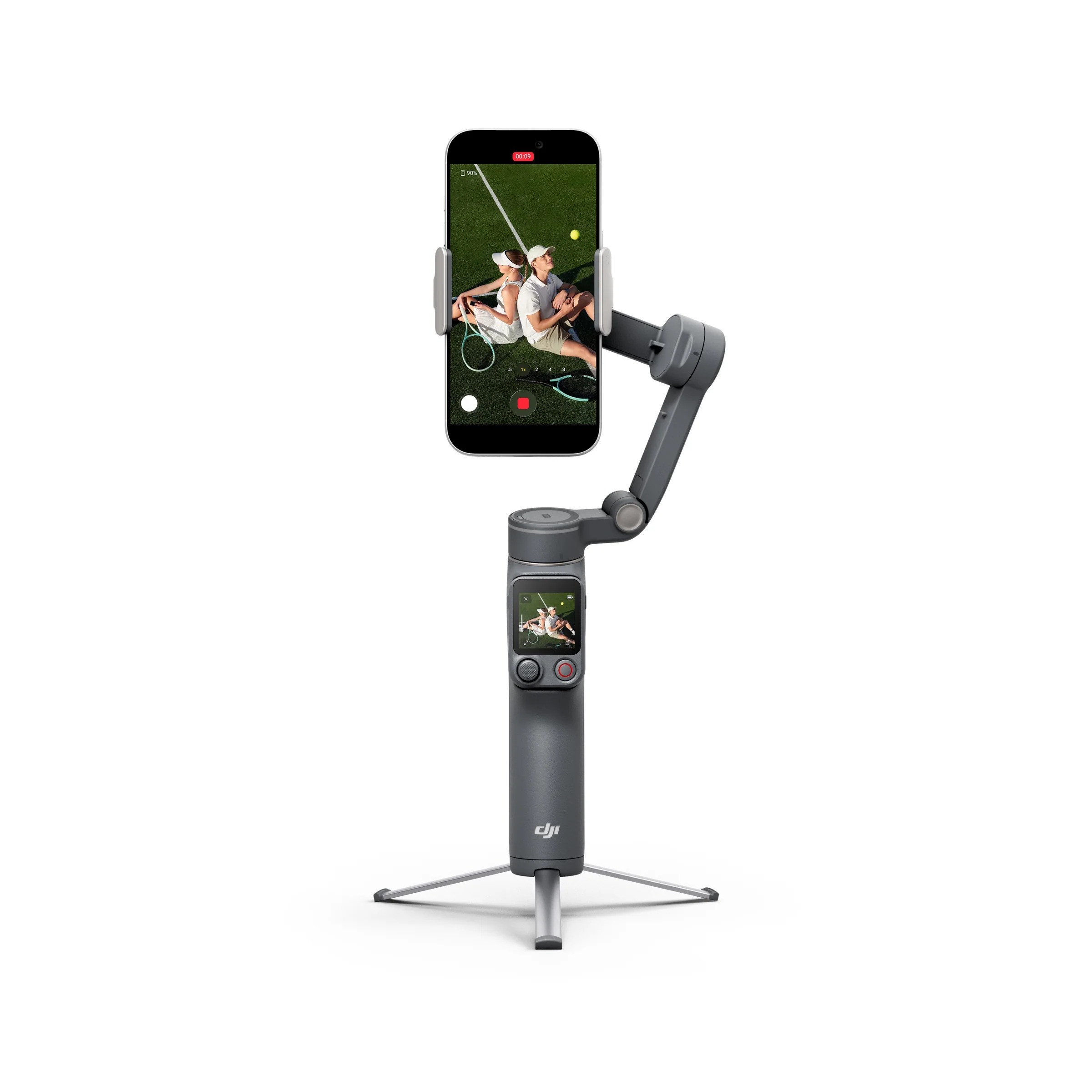 DJI Osmo Mobile 8P Standard Combo - 2