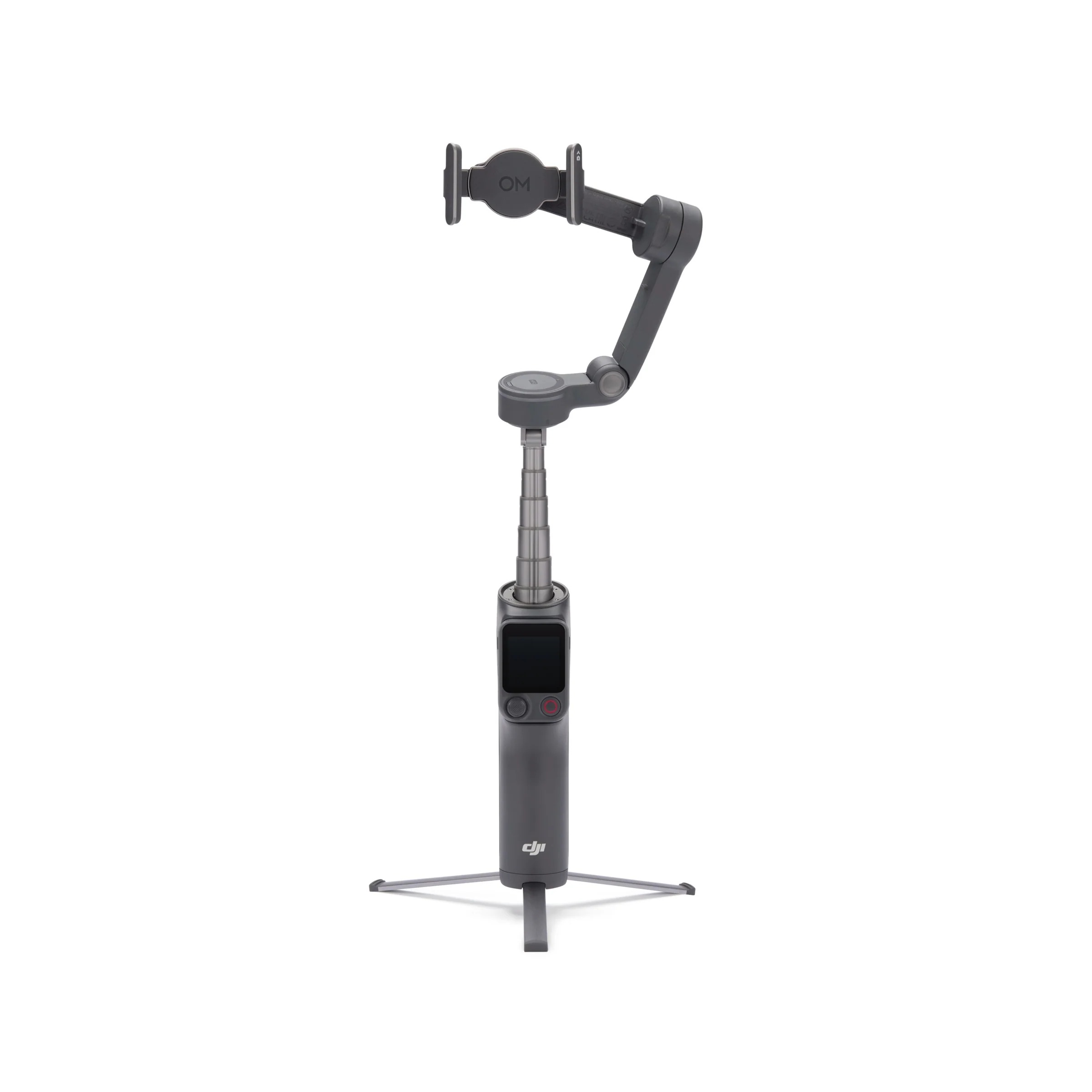 DJI Osmo Mobile 8P Standard Combo - 3