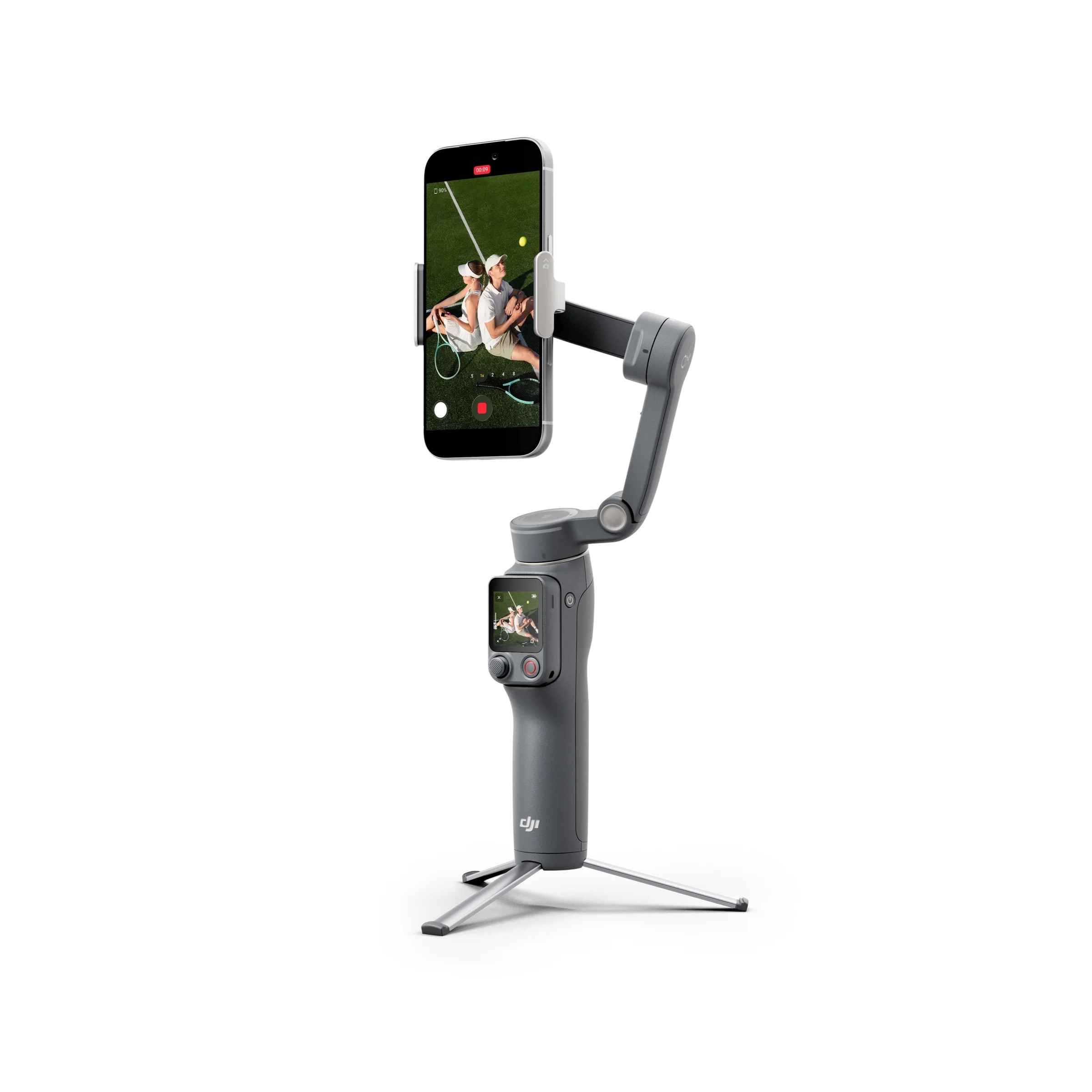 DJI Osmo Mobile 8P Standard Combo - 4
