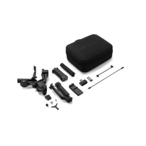 DJI RS 5 Combo - 1