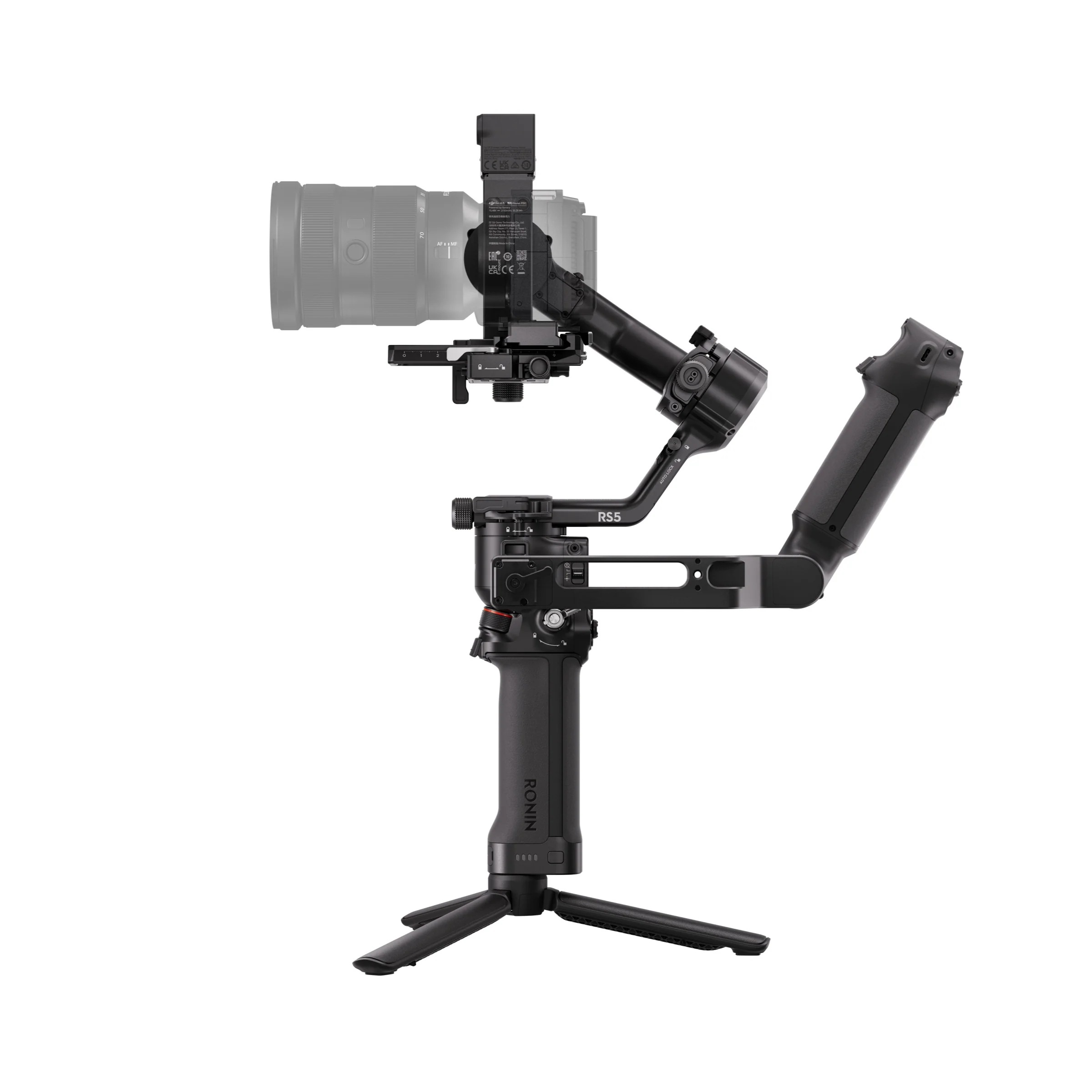 DJI RS 5 Combo - 2