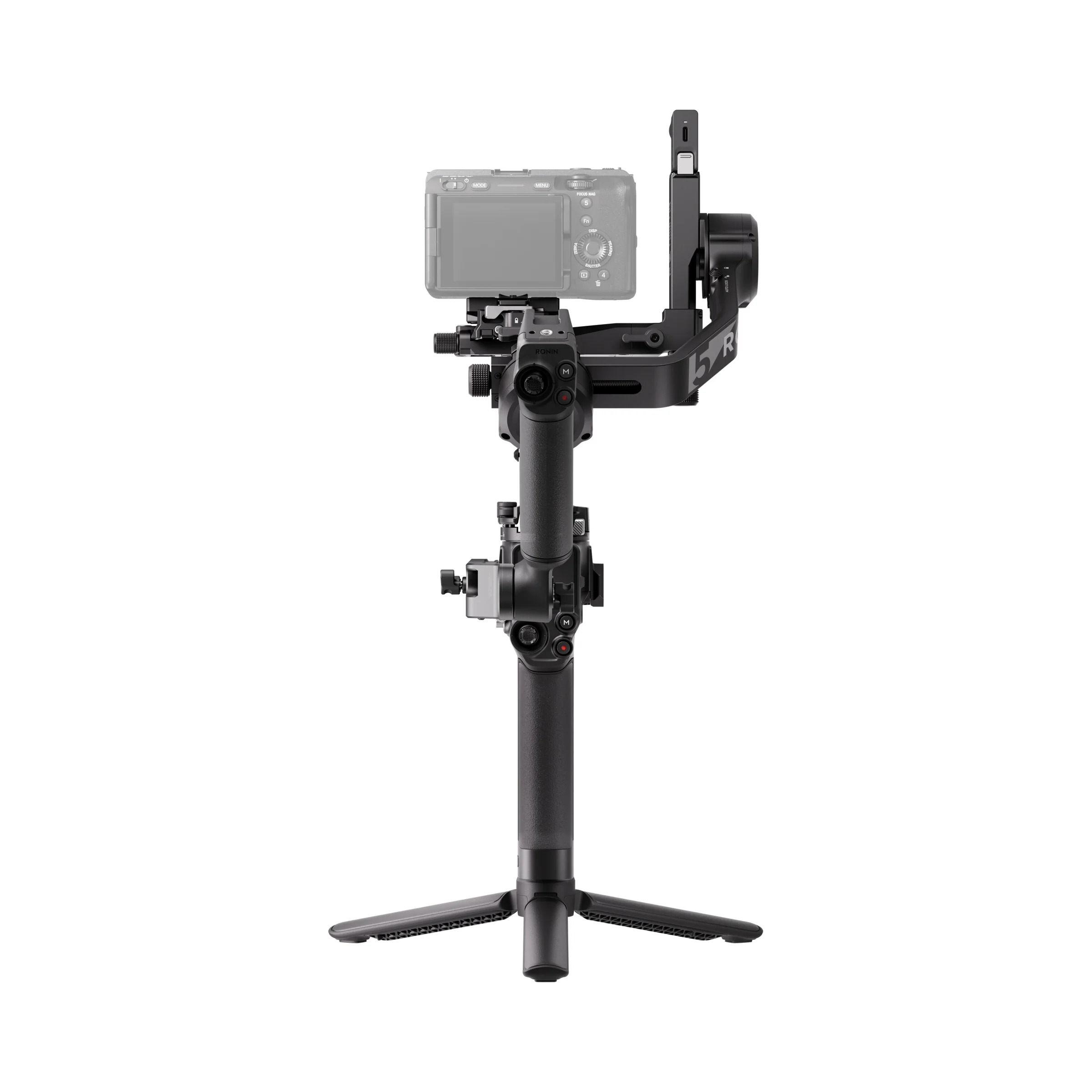 DJI RS 5 Combo - 5
