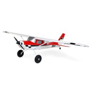 Eflite Carbon-Z Cessna 150T 2.1m BNF Basic - 1