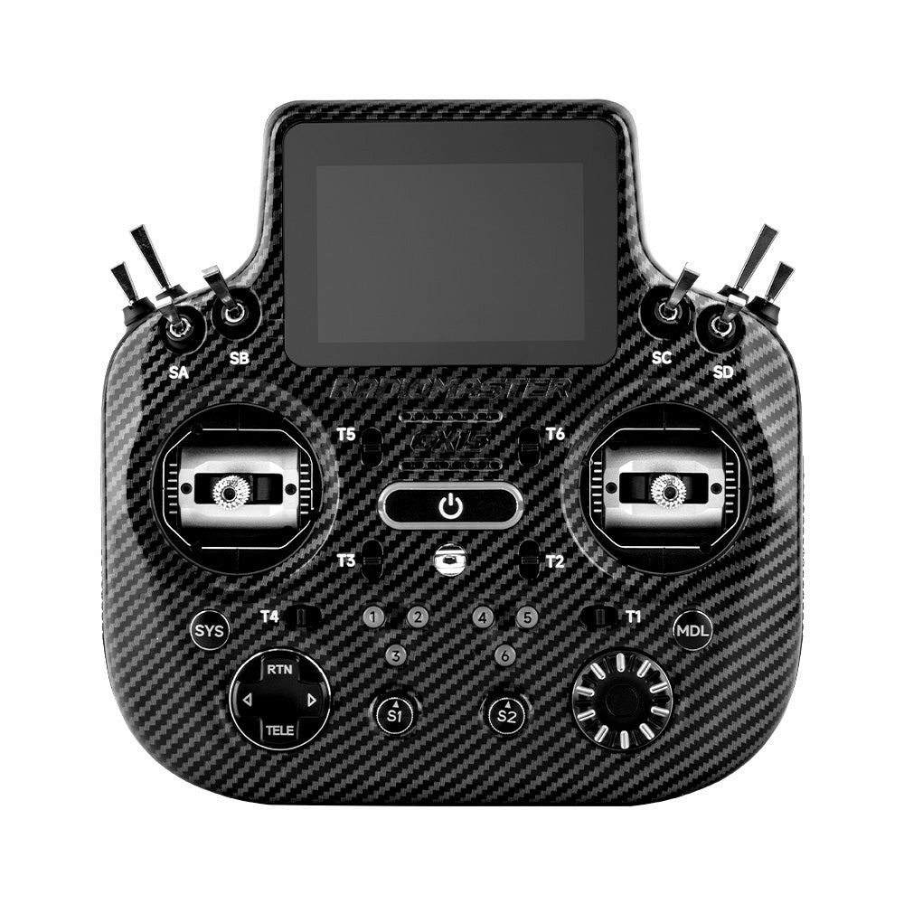 RadioMaster GX15 MAX Radio Controller - 17