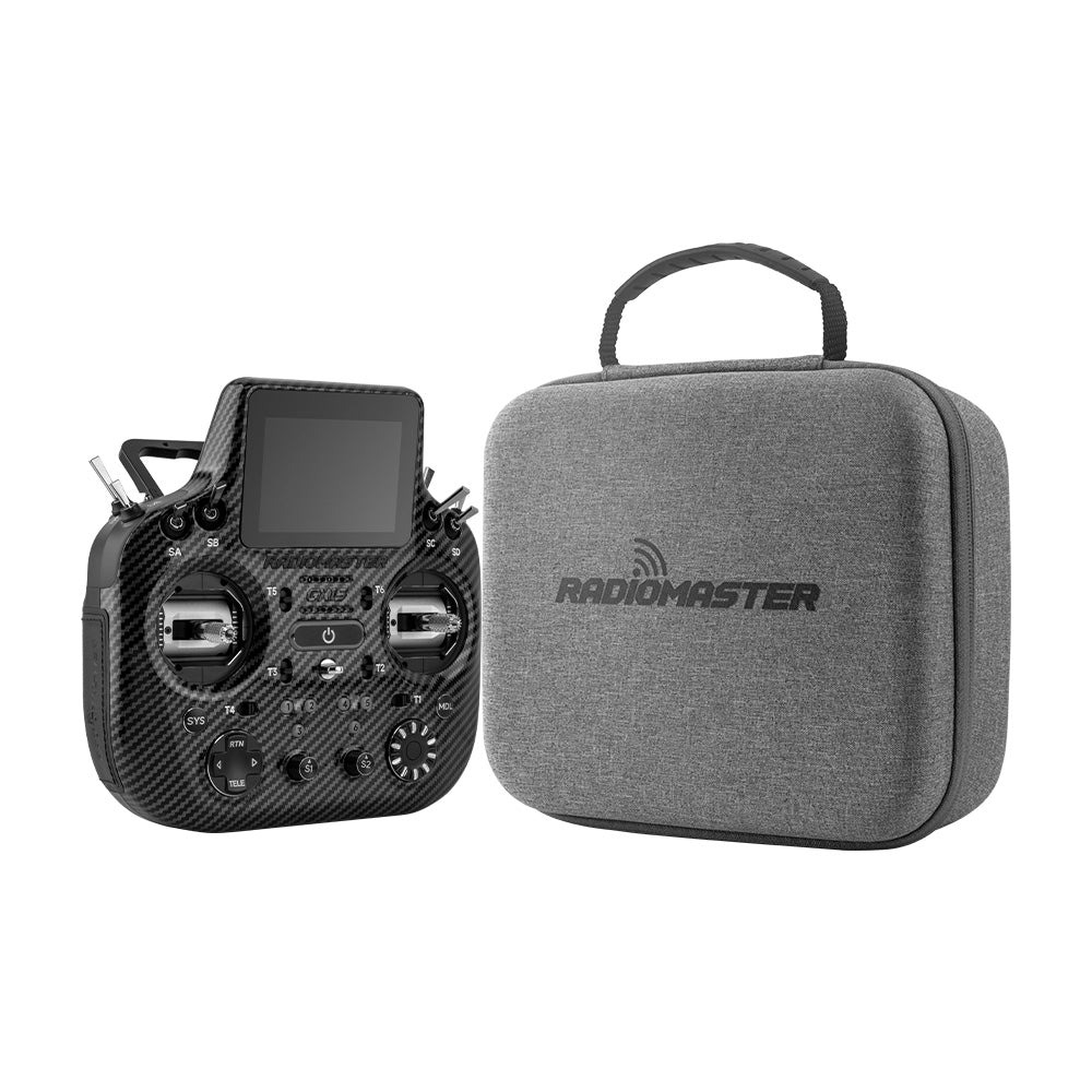 RadioMaster GX15 MAX Radio Controller - 26