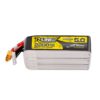 Tattu R-Line Version 5.0 22.2V 150C 2200mAh 6S Battery - 1