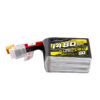 Tattu R-Line Version 6.0 22.2V 160C 1480mAh 6S Battery - 1
