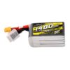Tattu R-Line Version 6.0 22.2V 160C 1480mAh 6S Battery with XT60 Plug - 2