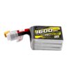 Tattu R-Line Version 6.0 22.2V 160C 1600mAh 6S Battery - 2