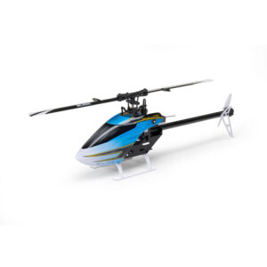 Blade Revolution 155 CP BNF Basic Helicopter - 1