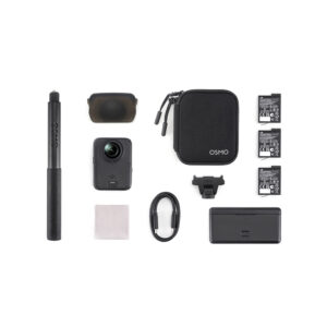 DJI Osmo 360 II Adventure Combo - 2