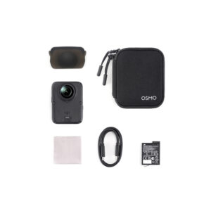 DJI Osmo 360 II Standard Combo - 1