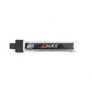 EMAX 1S 320mAh HV EM2.0 LiPo Battery - 1
