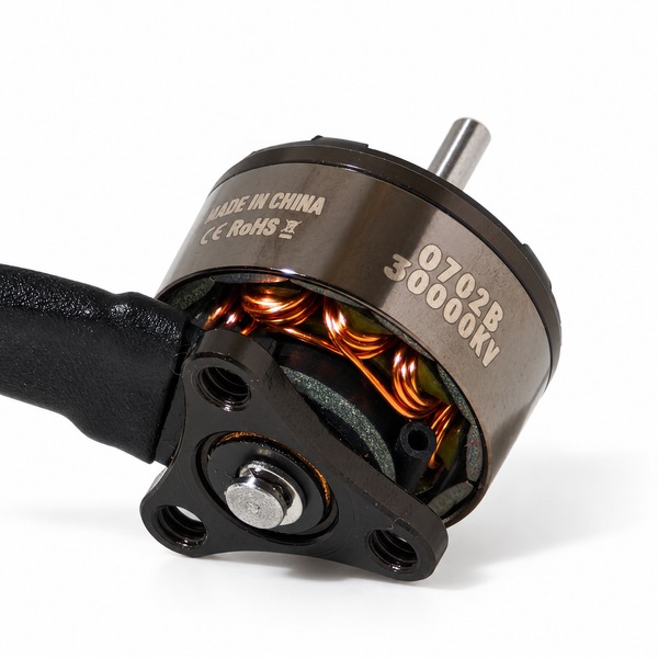 EMAX E3 Series 0702B Brushless Motors - 30000KV