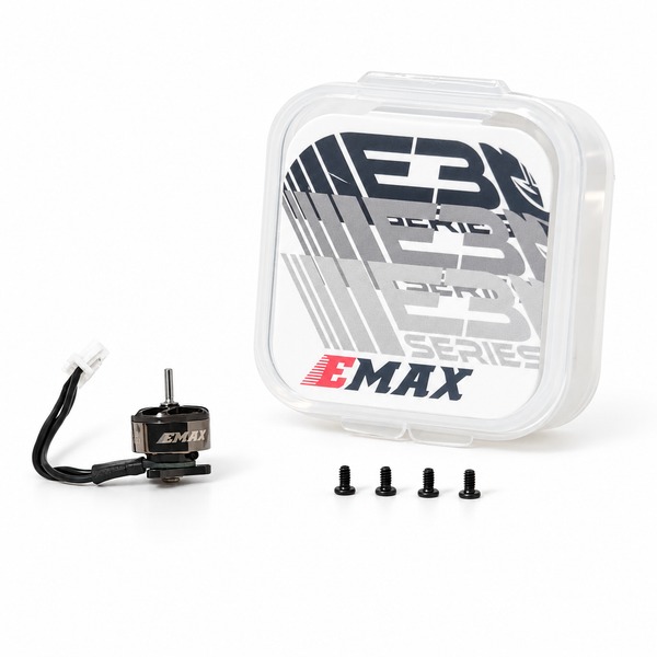 EMAX E3 Series 0702B Brushless Motors - 4