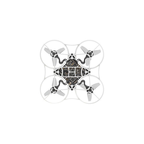 EMAX Tinyhawk Aero (17G) Analog BNF - 5