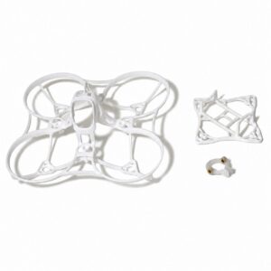 EMAX Tinyhawk Aero(17G) Spare Parts Pack C Frame with Cam Mount - 1
