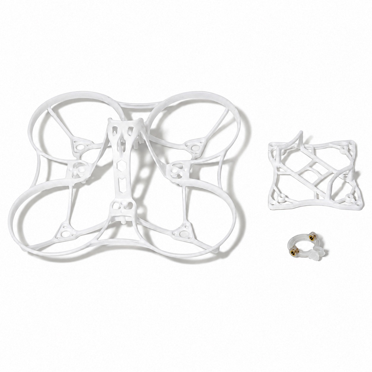 EMAX Tinyhawk Aero(17G) Spare Parts Pack C Frame with Cam Mount - 2
