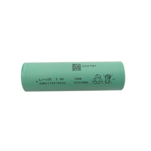 EVE 50PL 21700 5000mAh 50A Battery - 1