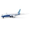 Eflite Micro Boeing 787 Dreamliner Twin 30mm EDF BNF Basic with AS3X and SAFE Select - 1