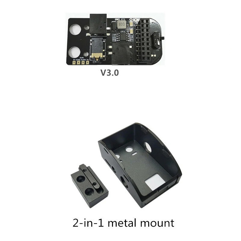 dji analog adapter v3