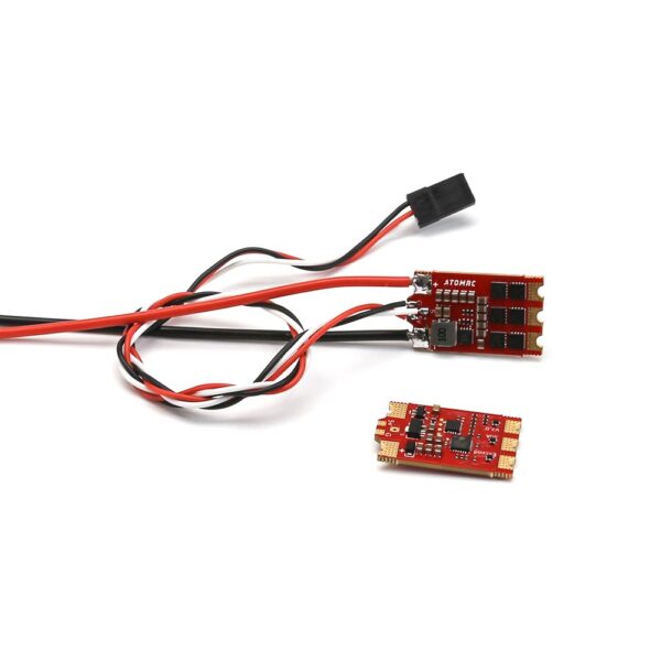 AtomRC Exceed BLS 4S 30A ESC - 1