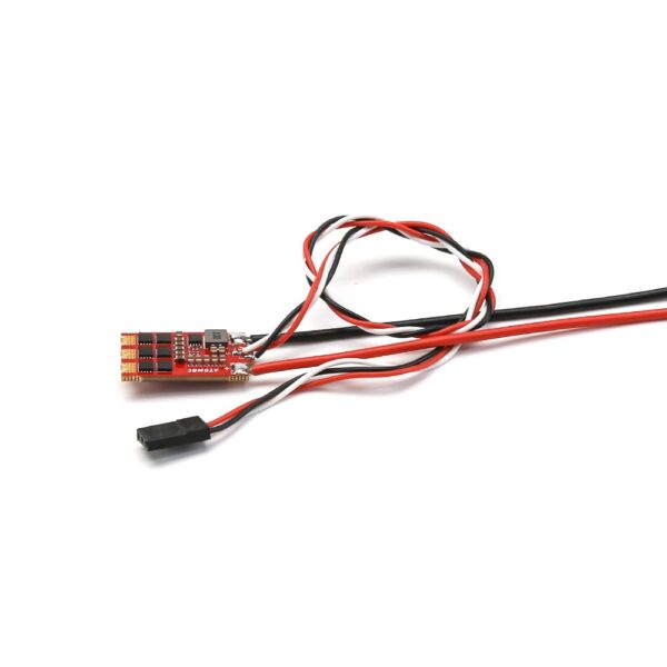 AtomRC Exceed BLS 4S 30A ESC - 3