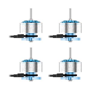 BetaFPV 0702SE V2 Brushless Motors (4PCS) - 23000kv