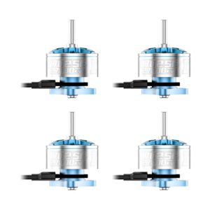 BetaFPV 0702SE V2 Brushless Motors (4PCS) - 27000kv