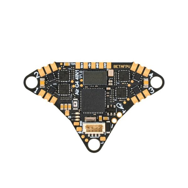 BetaFPV Air Brushless Flight Controller - 2